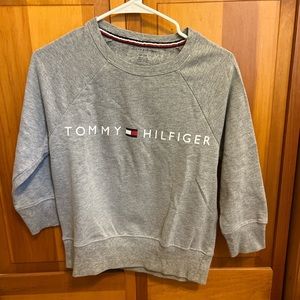Tommy Hilfiger sweatshirt